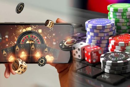 Mega888 APK: A Comprehensive Review of the Popular Online Casino Game