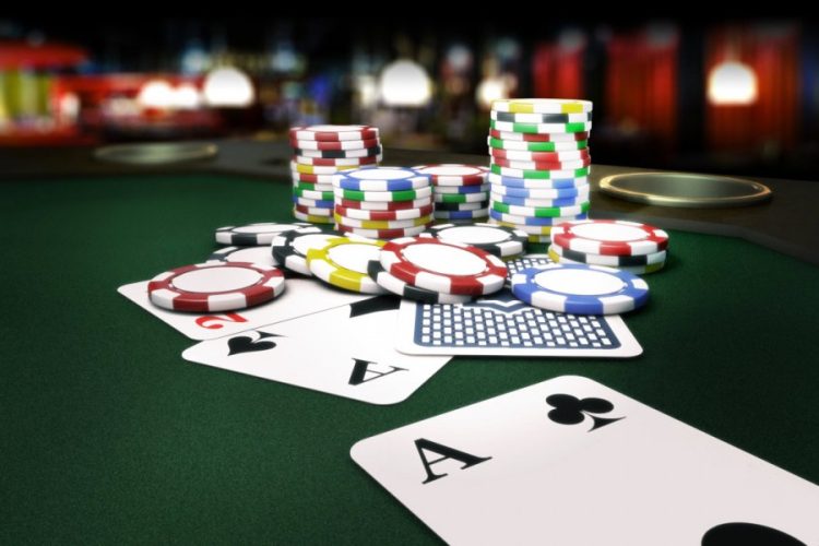 Online Casinos